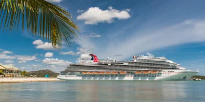 Carnival Horizon - Carnival Cruise Line