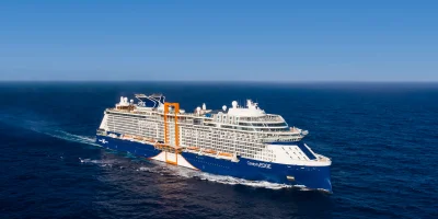 Celebrity Edge - Celebrity Cruises