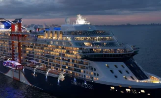 Description: Celebrity Edge